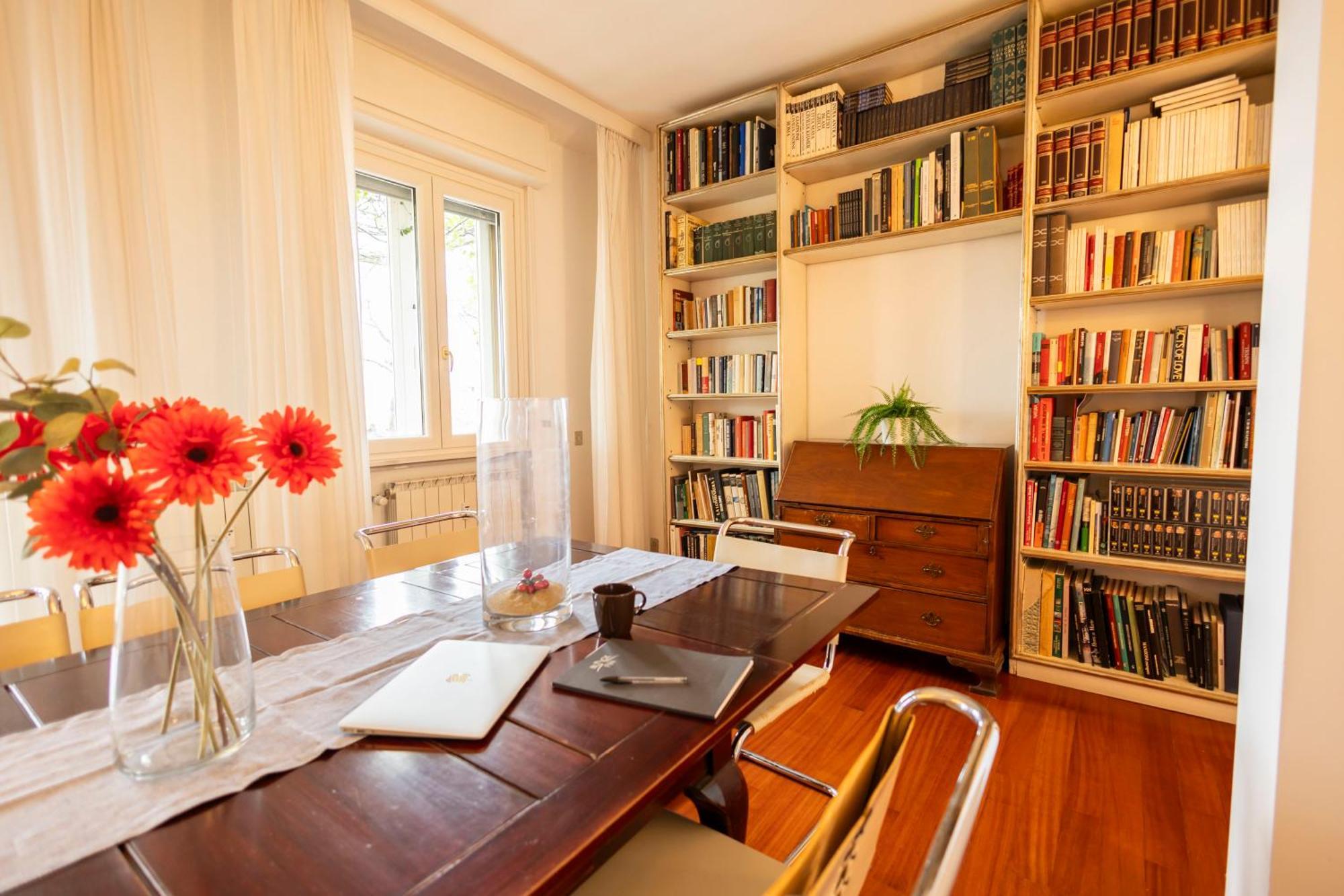 Corso Italia Attic In Milan By 101Flats Apartment Luaran gambar