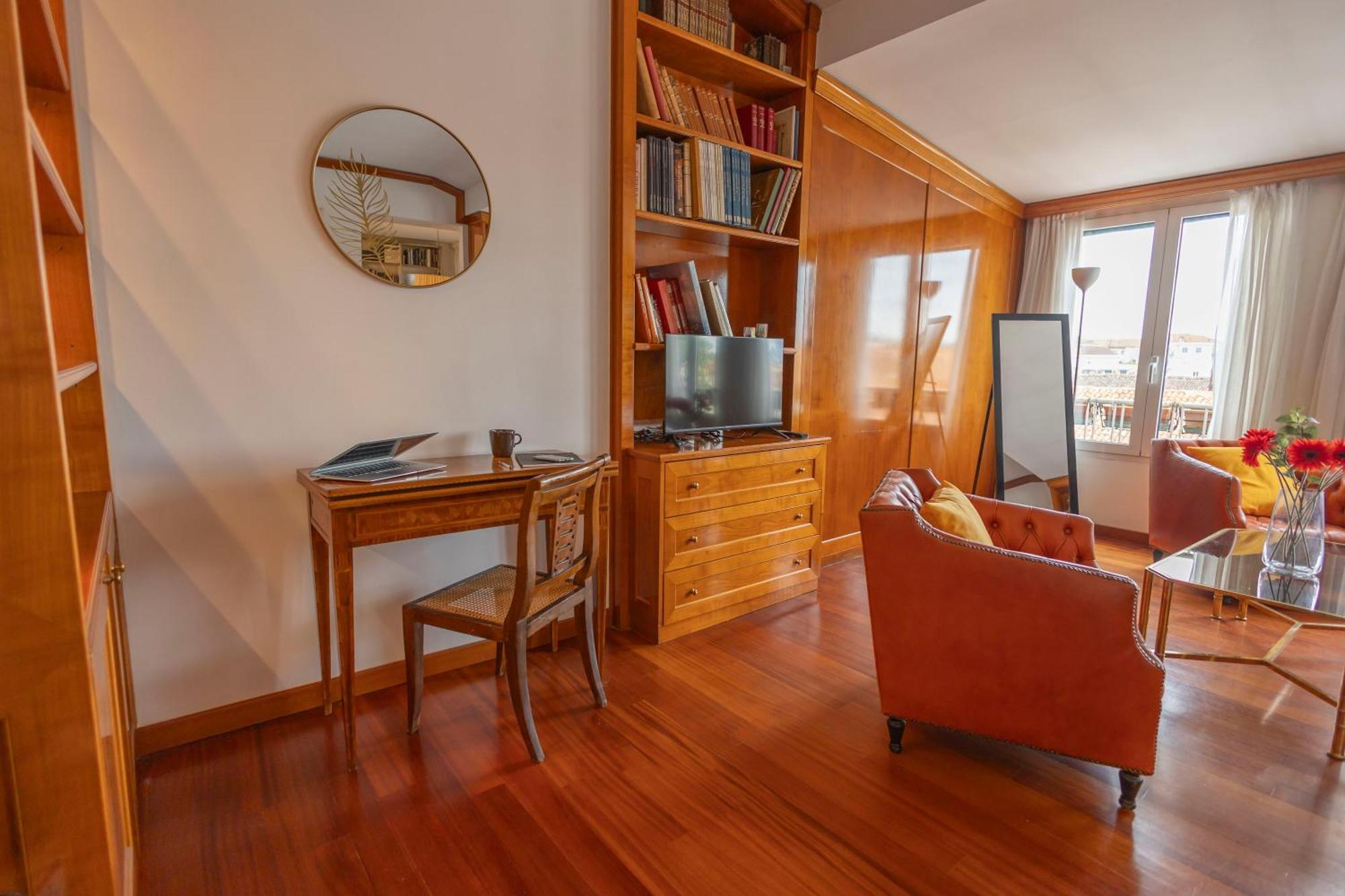 Corso Italia Attic In Milan By 101Flats Apartment Luaran gambar