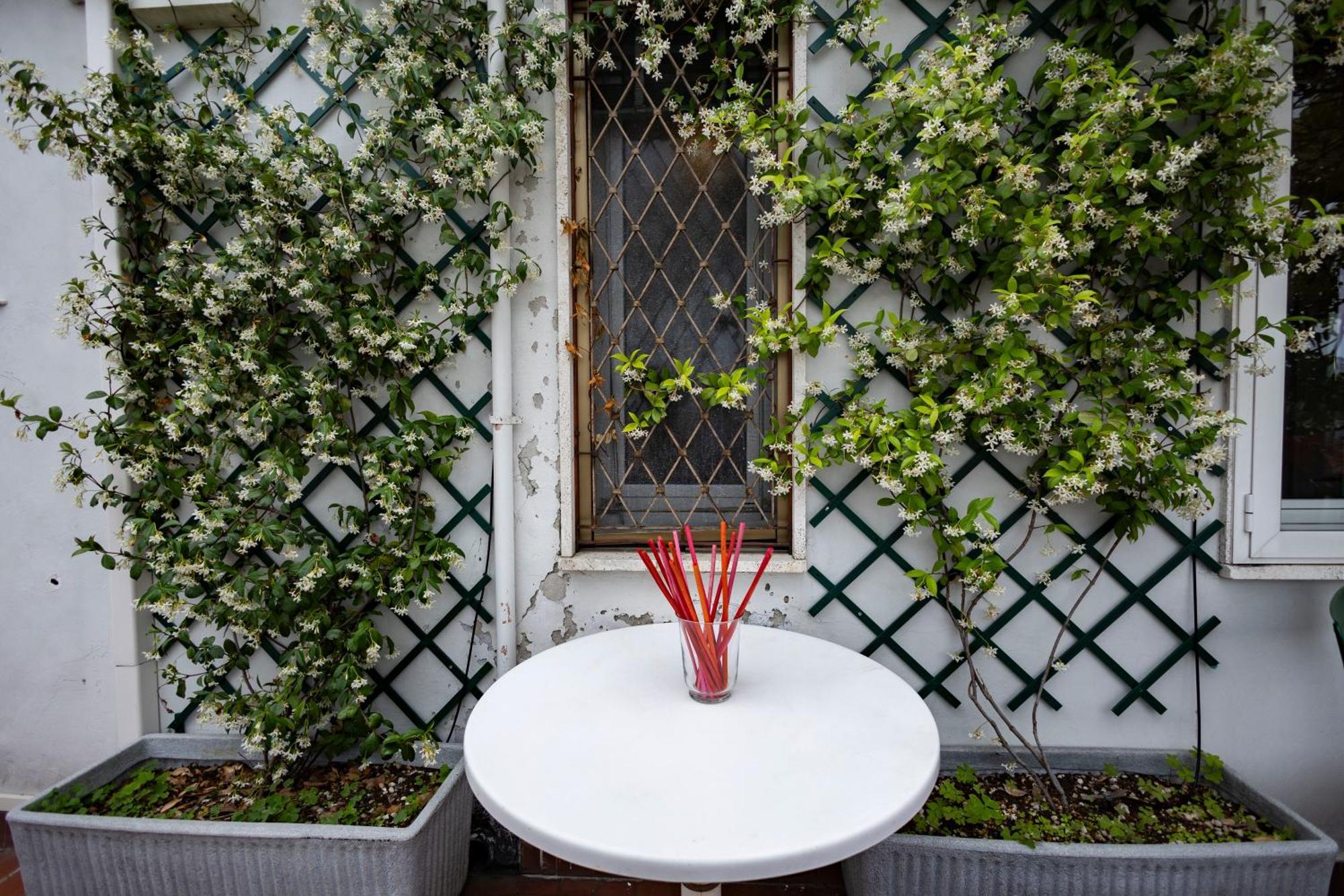 Corso Italia Attic In Milan By 101Flats Apartment Luaran gambar